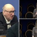 VIDEO | Mart Helme süüdistas peaministrit rahva „palja tagumikuga“ jätmises ning pakkus seepeale Kaja Kallasele oma tagumikku näidata