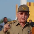 Kuuba president kinnitas valmidust läbirääkimisteks Ühendriikidega