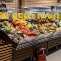 ФОТО | Читатель Delfi разрезал купленный в магазине помидор и испугался