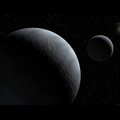 Pildid 115 miljoni kilomeetri kauguselt: kosmosesond läheneb kääbusplaneet Pluutole