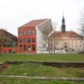 Margus Punabi humoresk: Tartu ülikool viiakse 2021. aastaks täies mahus üle Narva