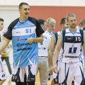 TÄISPIKKUSES | Saku II liigas selgusid finalistid: esikohale mängivad Tallinna Kalev/TLÜ II ja RSK Tarvas