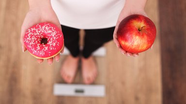 Soovid langetada kaalu ilma dieedita? Kuus nippi, kuidas väikeste elumuutustega ülekilodest lahti saada