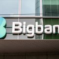 Bigbank kasvatas järsult ärilaenude andmist