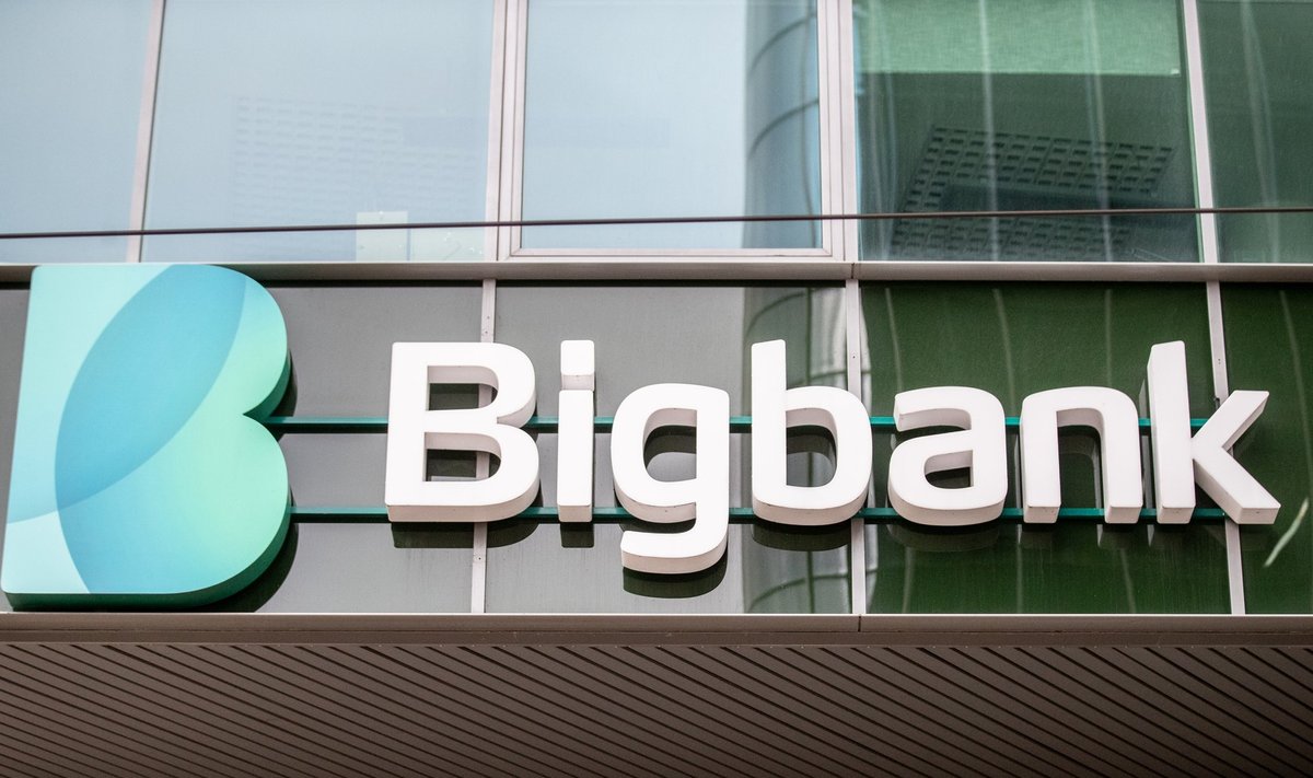 Bigbank