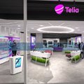 В Таллинне открывается крупнейшее в Эстонии представительство Telia