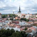 АВТОМАТ ВЫБОРА | Обещания каких партий в Таллинне вам подходят больше всего?