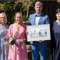 Eesti Antidoping pälvis lastekaitsepäeva puhul eripreemia