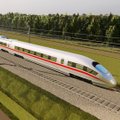 Процесс пошел:  выдано первое разрешение на строительство основной магистрали Rail Baltic