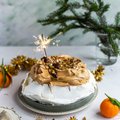 RETSEPTID | Neli eriti lihtsalt valmivat jõulukooki kiireks pühadeajaks, kui küpsetamiseks eriti palju aega ei jää