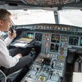 Eesti lendurid pöördusid presidendi poole: eestikeelse raadioside kaotamine halvendab lennuohutust