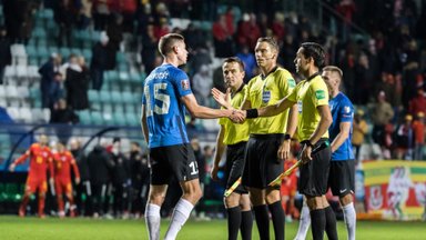 Eesti jalgpallitalent lahkus Inglismaa tippklubist ja jätkab karjääri Šveitsi kõrgliigas