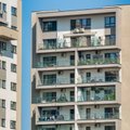 Ekspert: pealinna uute korterite üürihinnad on aastaga kümnendiku langenud