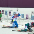 ВИДЕО: Самые курьезные случаи с эстонскими олимпийцами на зимних Играх