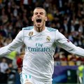 Suure jalgpalluri lahkumine: Gareth Bale otsustas karjääri lõpetada