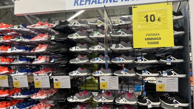 Decathlon
