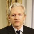 Assange: Manningi süüdi mõistmine on ohtlik pretsedent