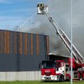 PZU: в 2020 году крупнейшее страховое возмещение составило почти 1,1 млн евро — это был пожар в Ласнамяэ