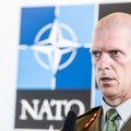 Martin Herem: NATO on kui Tallinna linn – see ei ole sõjaks valmis mitte kunagi