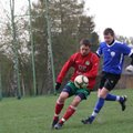 Eesti, jalgpalliriik 2: Elva klubi meelitab kohale sadu fänne