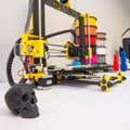 Объявлен конкурс на поставку 3D-принтеров столичным школам