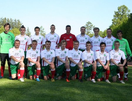 FC Elva klubi (Foto: Diana Jesin)