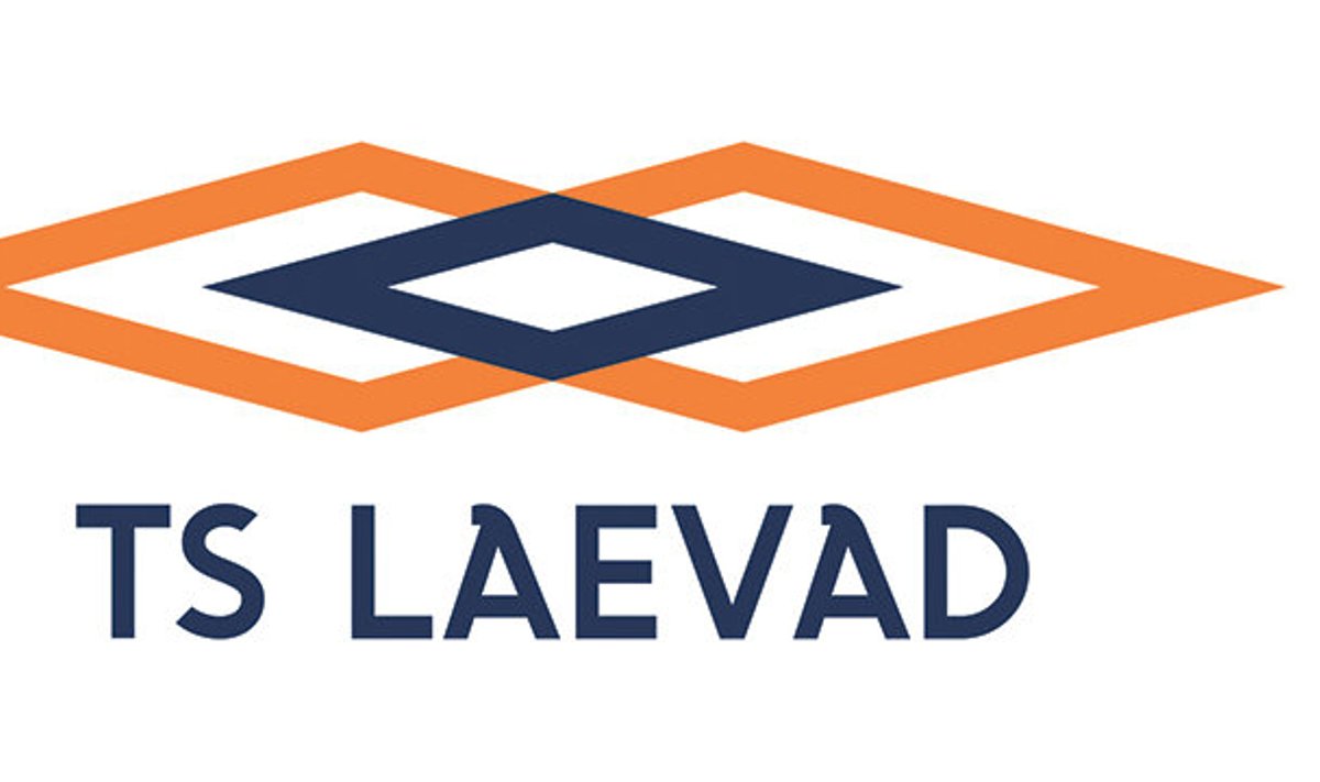 TS Laevad logo.