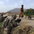 Raport: USA eriüksuslased vägivallatsesid Afganistanis julmalt vangide kallal
