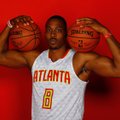 18 PÄEVA NBA HOOAJA ALGUSENI: Atlanta Hawksi murettekitavad muutused