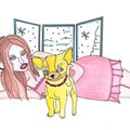 SUUR HOROSKOOP: mida toob kollase koera aasta eri tähemärkidele?