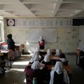 Taliban keelas Afganistani naistel ülikoolihariduse omandamise