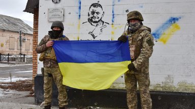 SÕJAPÄEVIK (648. päev) | Zelenskõi: Venemaa kardab väga, et Ukraina saab relvastuse osas sõltumatuks