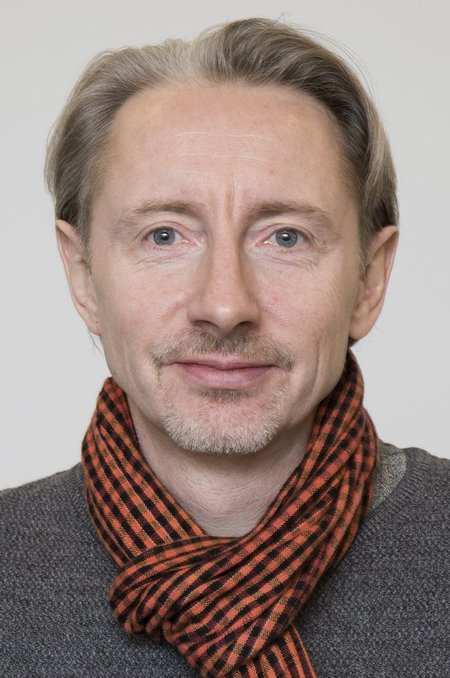 Ivar Soopan.