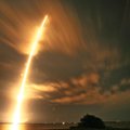 SpaceX успешно запустила спутник, вернув на платформу первую ступень ракеты