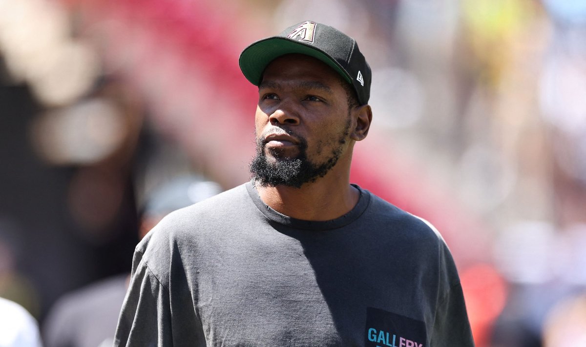 Kevin Durant