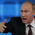 Kreml: Kiiev peab lõpetama sõja oma rahvaga