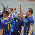 FOTOD | Viljandi HC ja HC Tallinn teenisid kindlad võidud