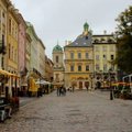 AirBaltic запустит регулярные рейсы из Риги во Львов