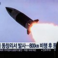 „Põhinevad Hiina ja Vene tehnoloogial.“ Miks kujutavad Põhja-Korea raketid Venemaa käes Ukraina ja lääne jaoks tõsist ohtu?