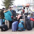 Killu Maidla: Eesti hotellid ja restoranid pakuvad sõjapõgenikele oma abi