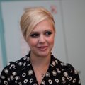 Justiitsministeerium: Eesti ei ole Anna-Maria Galojani vahistamismäärust tühistanud