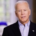 USA endine asepresident Joe Biden teatas ametlikult demokraatide presidendikandidaadiks pürgimisest