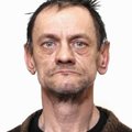 Tallinna vangla otsib taga väljasõidult mitte naasnud kinnipeetavat Sergei Semiglasovi