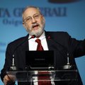 Stiglitz: Soros on 3 kuu prognoosiga liiga helde