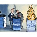 KARIKATUUR | Maksumaksja raha