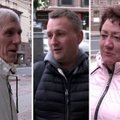 VIDEO | Kiievlased vastupealetungist: palvetame kõigi maailma jumalate poole
