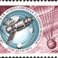 Lähiaastatel sajab Maale Veenusele teel olnud Nõukogude Liidu kosmosesond