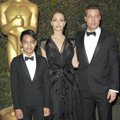 KARM! Angelina Jolie pärandab kogu oma vara ühele lapsele, ülejäänud viis last jäävad varanduseta