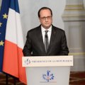 Välispoliitika analüütik: Suure kriisi väljaleamine Prantsusmaal ehk töönädala pikkuse muutmine tõi inimesed tänavatele