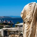 Греческий город Элефсис - одна из Культурных столиц Европы 2023! Что там можно посмотреть?